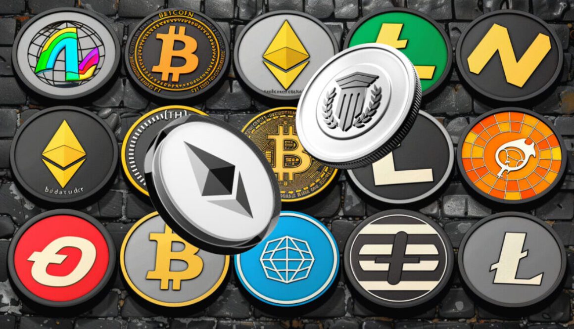 Next Big Crypto: This $0.035 Token Could Be the Cryptocurrency That Outshines Ethereum (ETH) This Bull Run 