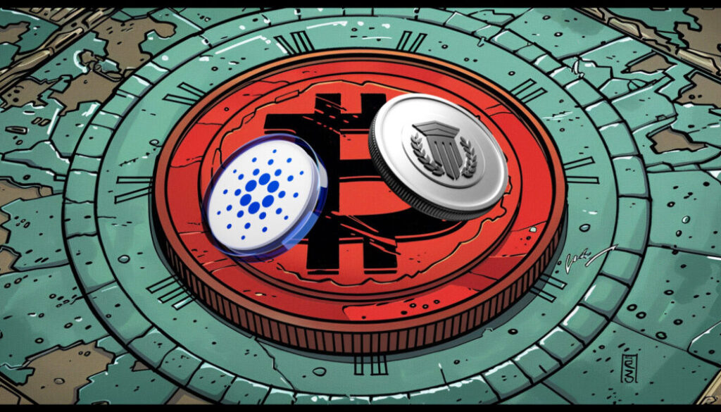 Cardano (ADA) Drops Again But This New Crypto Coin Stuns Market With 72x ROI Potential