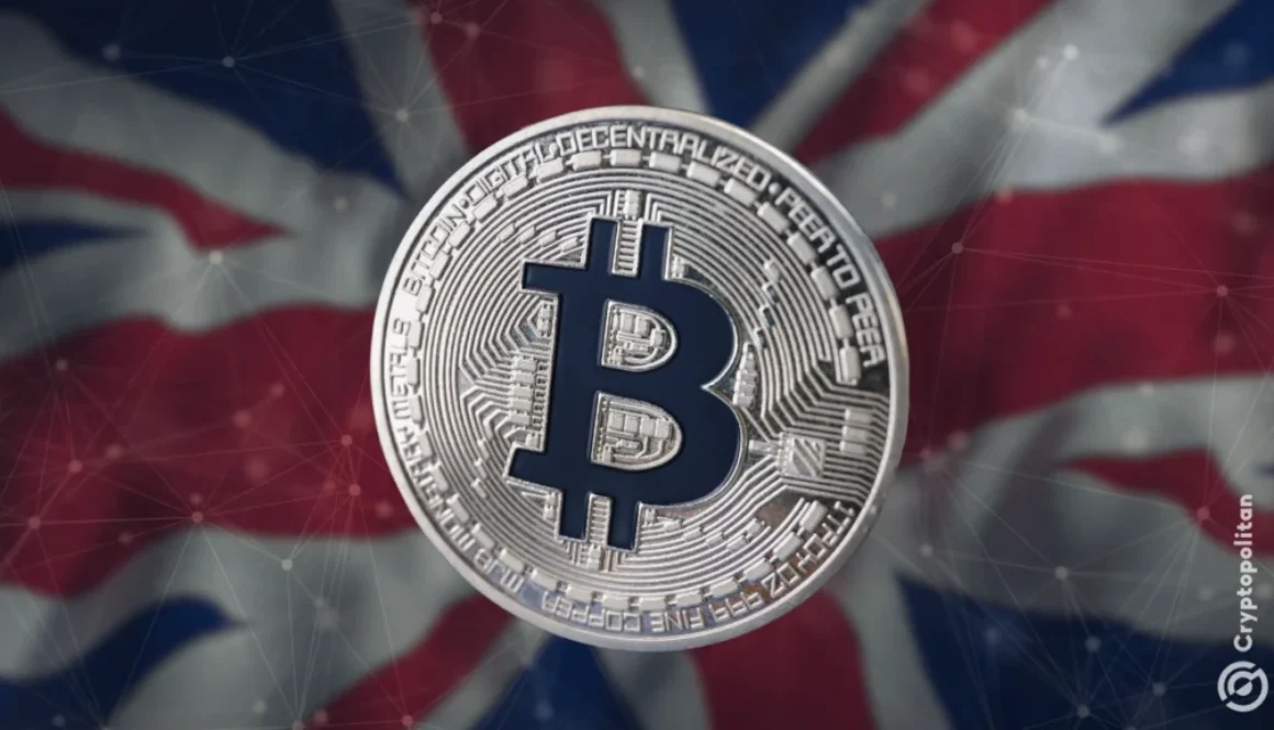 UK orders crypto platforms to log all user transactions starting 2026