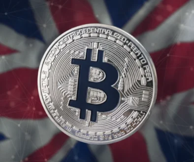 UK orders crypto platforms to log all user transactions starting 2026