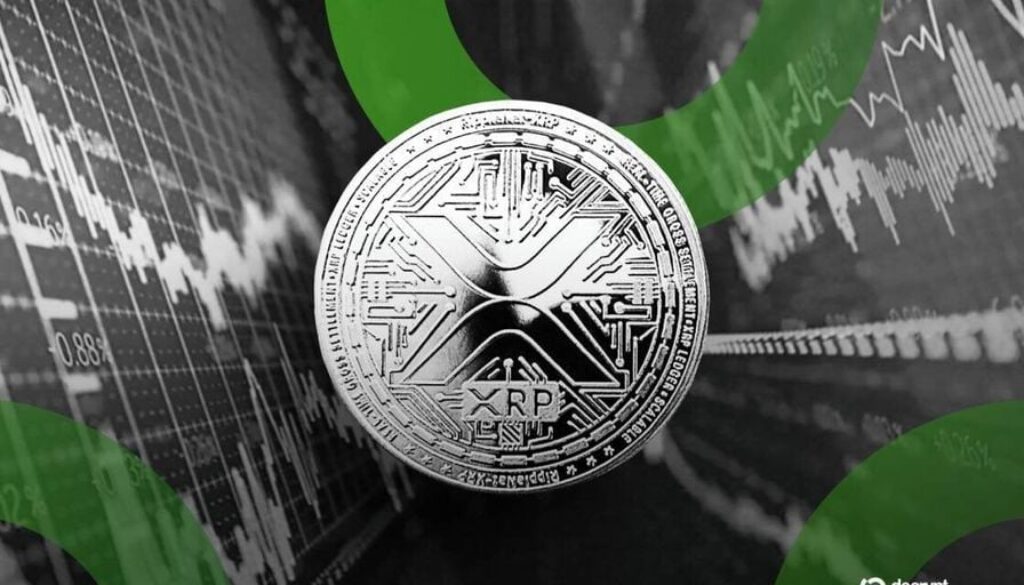 XRP ETF Posts Year’s Strongest Debut With $58 Million in First-Day Trading