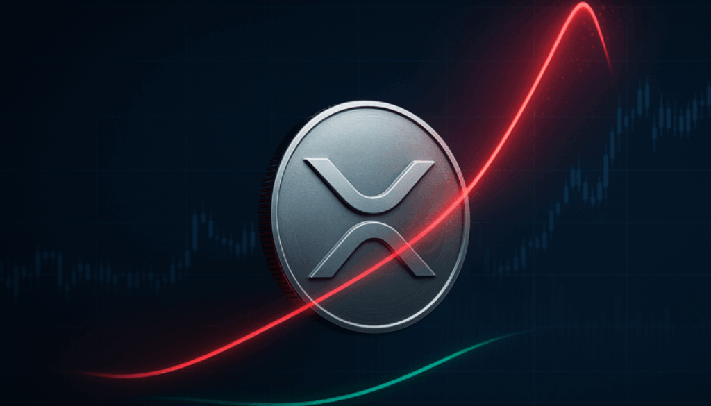 XRP Jumps 7%, But Watch Out For Speculative Froth