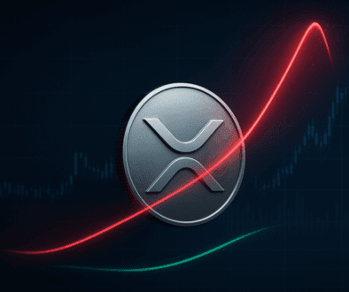 XRP Jumps 7%, But Watch Out For Speculative Froth