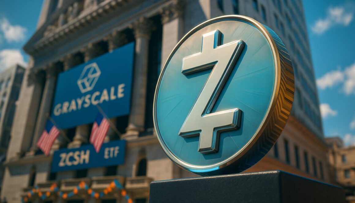 Grayscale’s Zcash ETF: Regulated privacy, or privacy in name only?