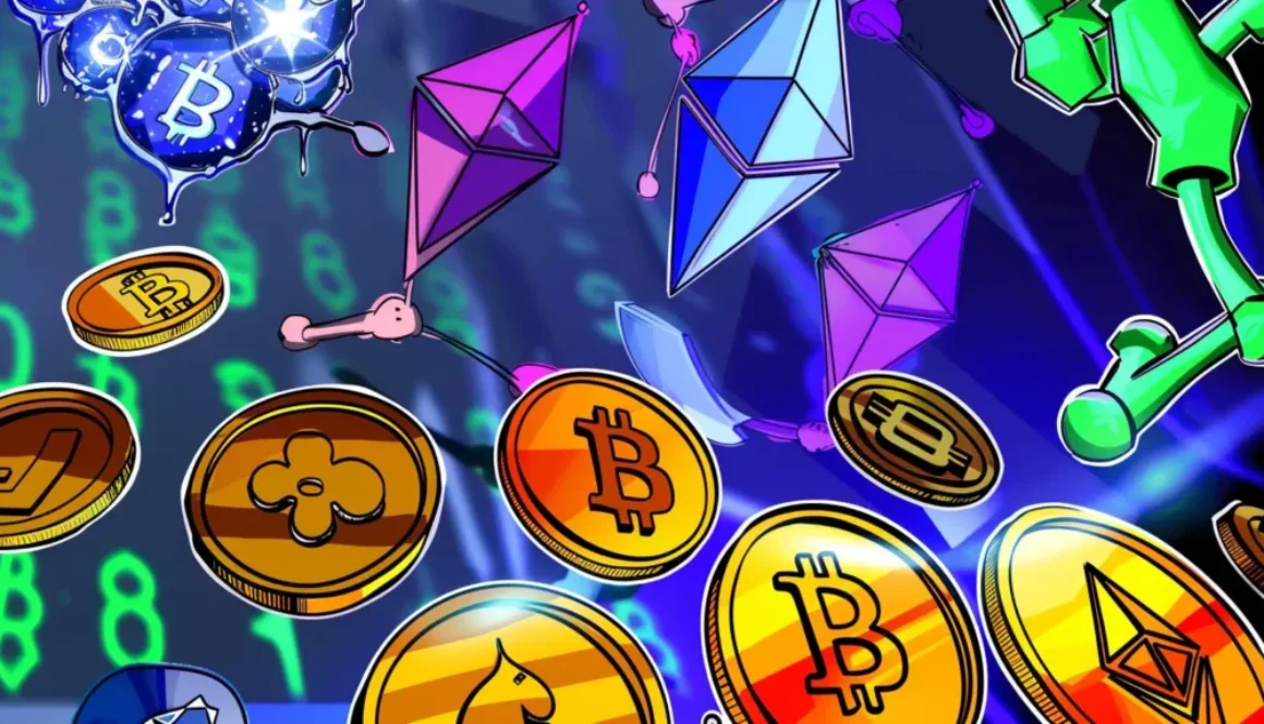 Bitcoin (BTC) Bulls Eye New Highs, But This $0.035 Token Emerges as the Best Crypto to Buy Now for 2026 Gains