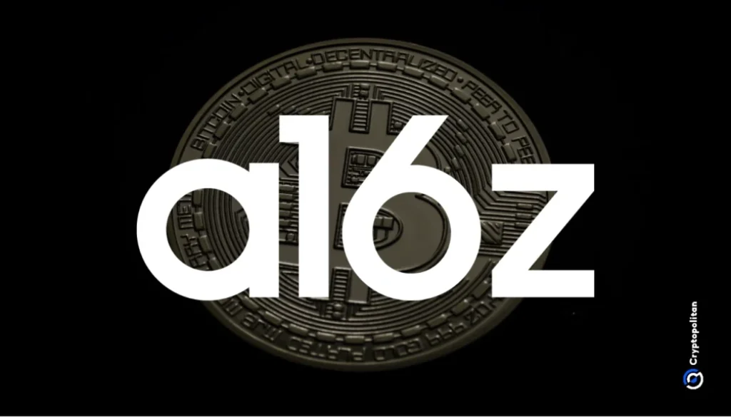 A16z crypto sets up Asia hub in Seoul