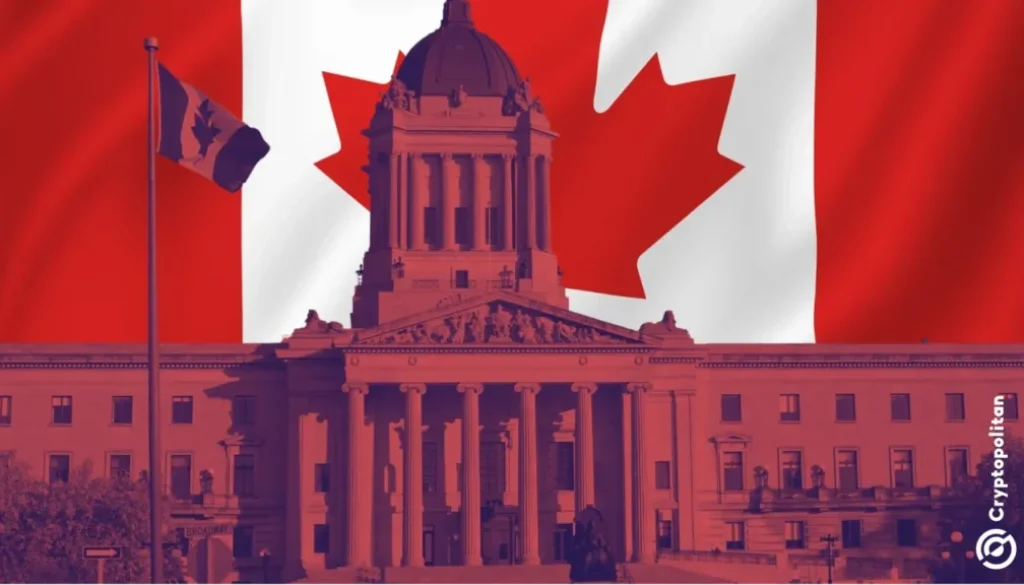 The Bank of Canada will only approve high-quality stablecoins