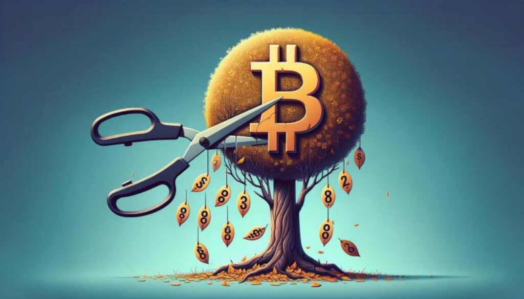 Bitcoin Price Stumbles at $92K: Are Bears Gaining the Upper Hand?