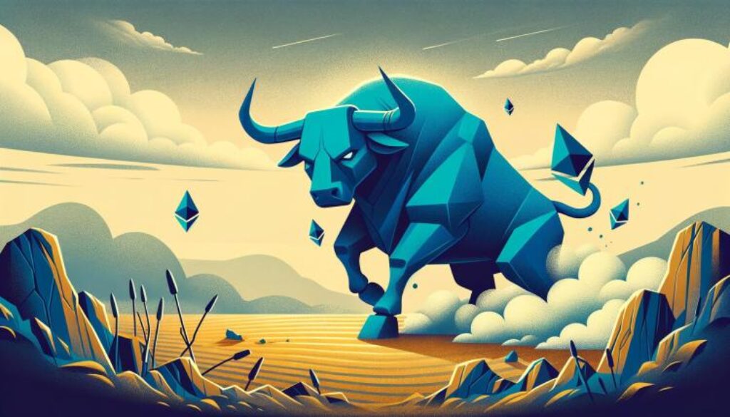 Ethereum Tightens Uptrend Structure as Market Eyes Another Wave of Gains