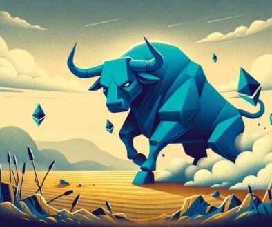 Ethereum Tightens Uptrend Structure as Market Eyes Another Wave of Gains