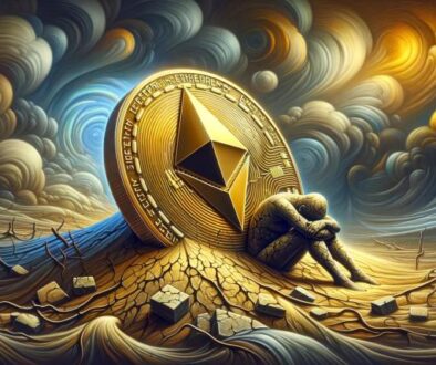 Ethereum Price Cooling Off: Healthy Consolidation or Momentum Fading?