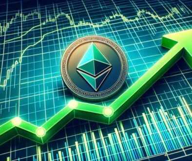 Ethereum Smashes Resistance—Bitcoin Left Behind as Momentum Flips Bullish
