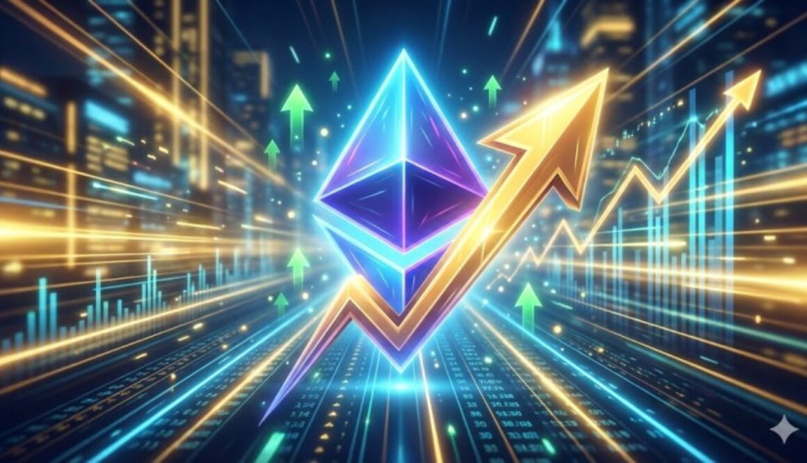 Ethereum Price Seeks Additional Gains as Bulls Try to Regain Momentum