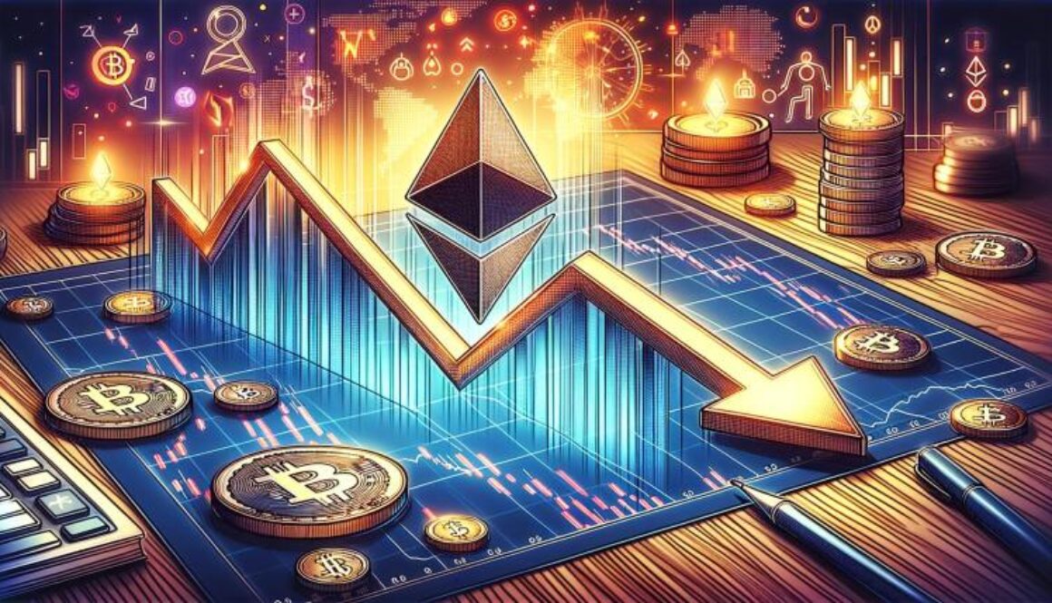 Ethereum Price Ranges Under $3K—Is Direction About to Change?