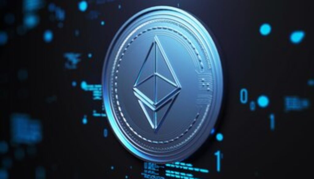 Ethereum Holds Support As Smart Money Steps In – What This Means For Price