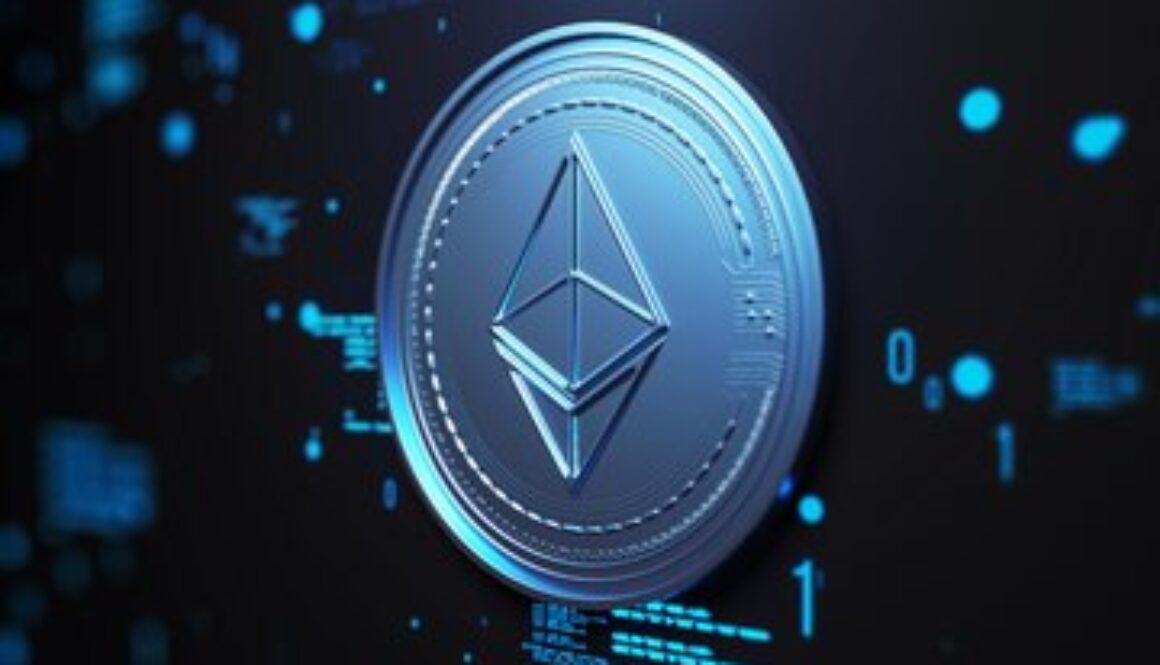Ethereum Holds Support As Smart Money Steps In – What This Means For Price