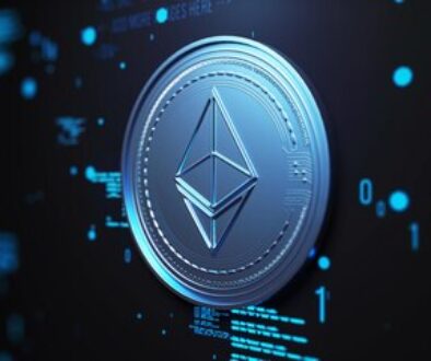 Ethereum Holds Support As Smart Money Steps In – What This Means For Price