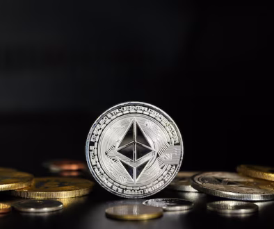 Ethereum Coils For A Breakout As IH&S + Heavy Accumulation Emerges