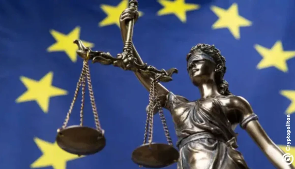 The crypto industry achieves another milestone with the announcement of DAC8