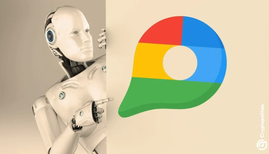 Google warns US that slow AI oversight could cost innovation edge