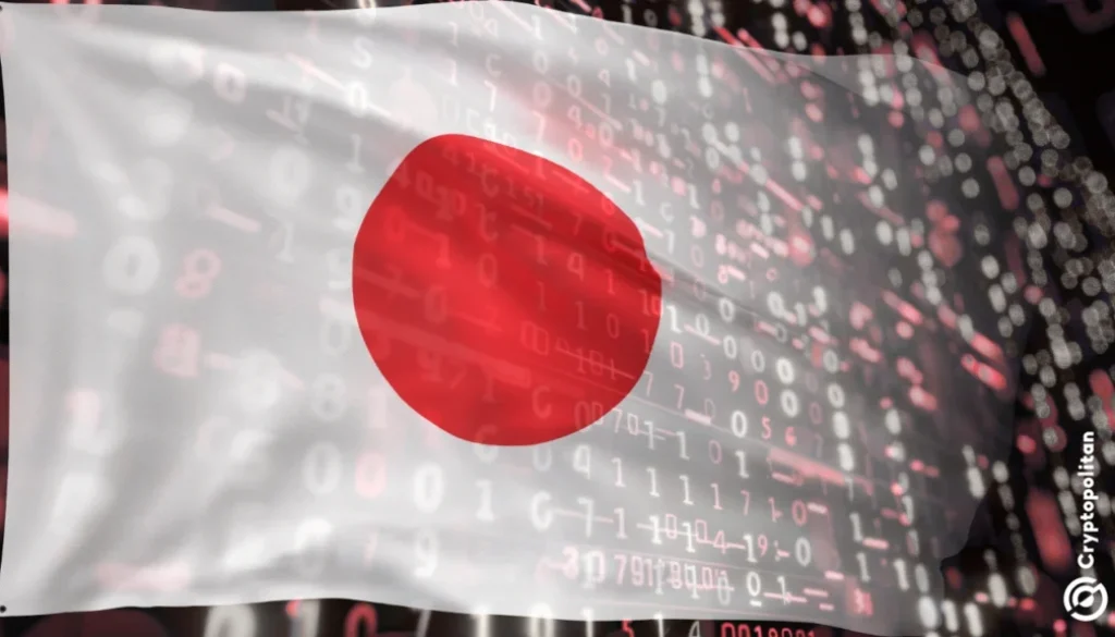 Japan’s AI agent boom