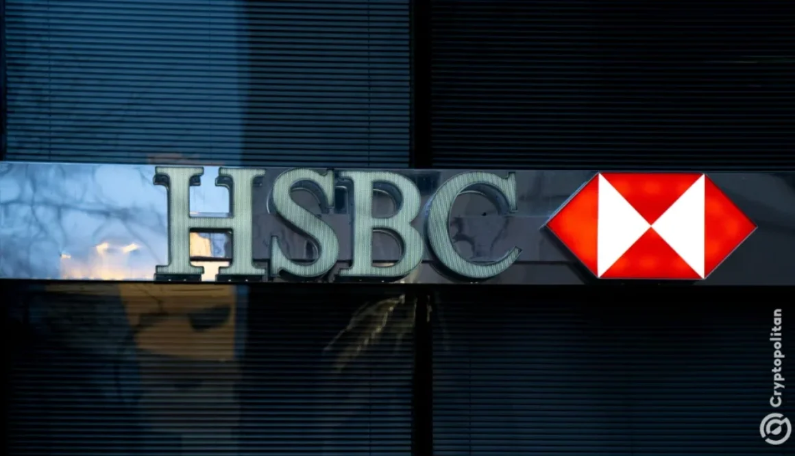 HSBC states that U.S. policy tensions surrounding tokenized equities have escalated sharply in recent weeks