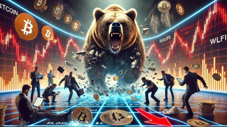 Could A Bitcoin Drop To ,000 Spell Bankruptcy For Strategy? Top Analysts Respond