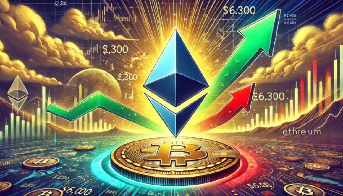 Ethereum Fails To Surpass $3,000: Predictions For The Final Days Of The Year
