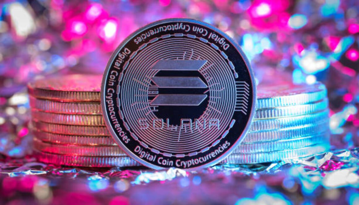 Solana Enters A Low-Interest Phase After November 2024 All-Time High — Here’s Why