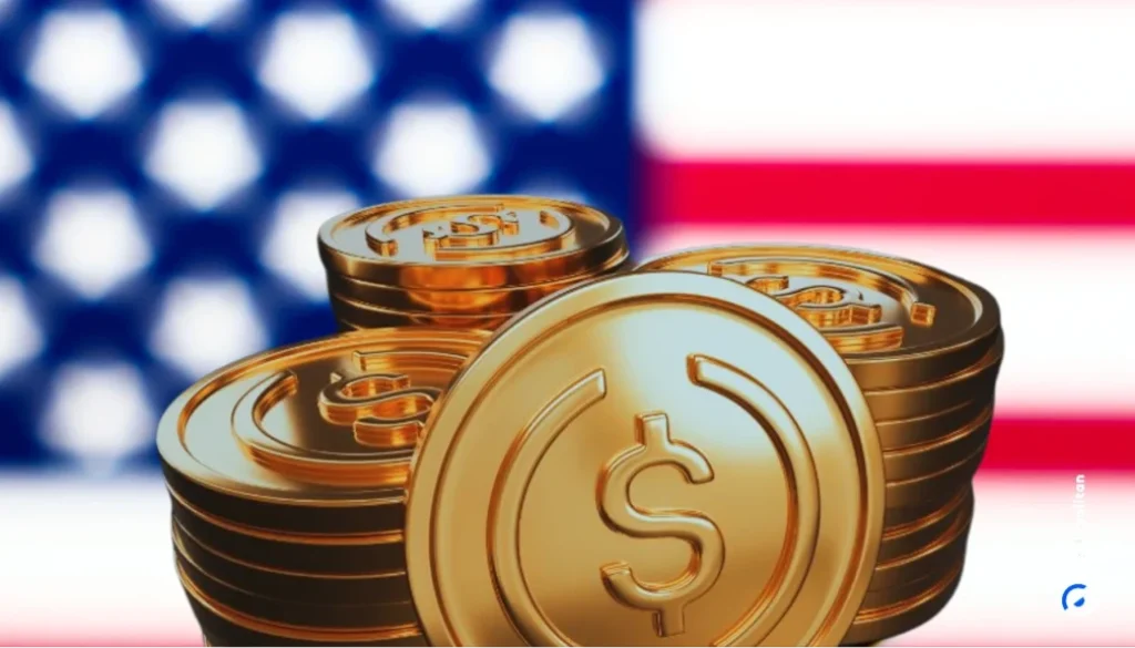 Max Miller and Steven Horsford are drafting a bipartisan crypto tax bill targeting stablecoins and staking income