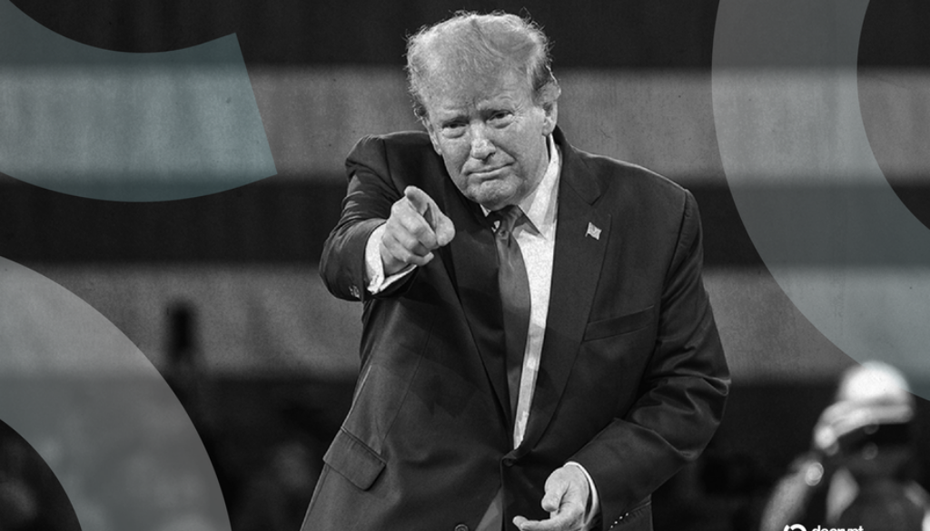 Trump’s New AI Order Sets Up Federal Fight With US States Over Industry Regulation