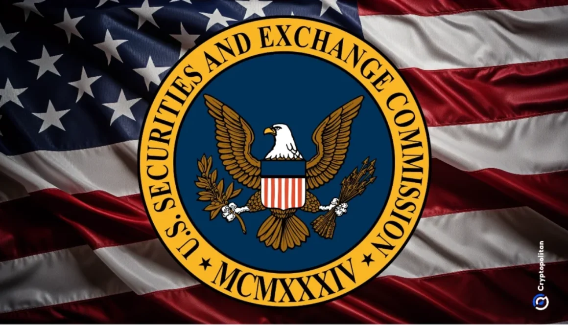 SEC issues investor guide on crypto wallets and custody risks