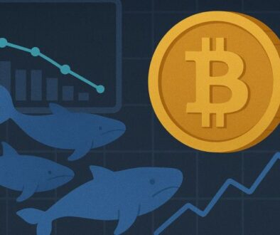 Bitcoin Whales Refuse to Sell: Historic Signal Emerges As Binance CDD Drops To 2017 Levels