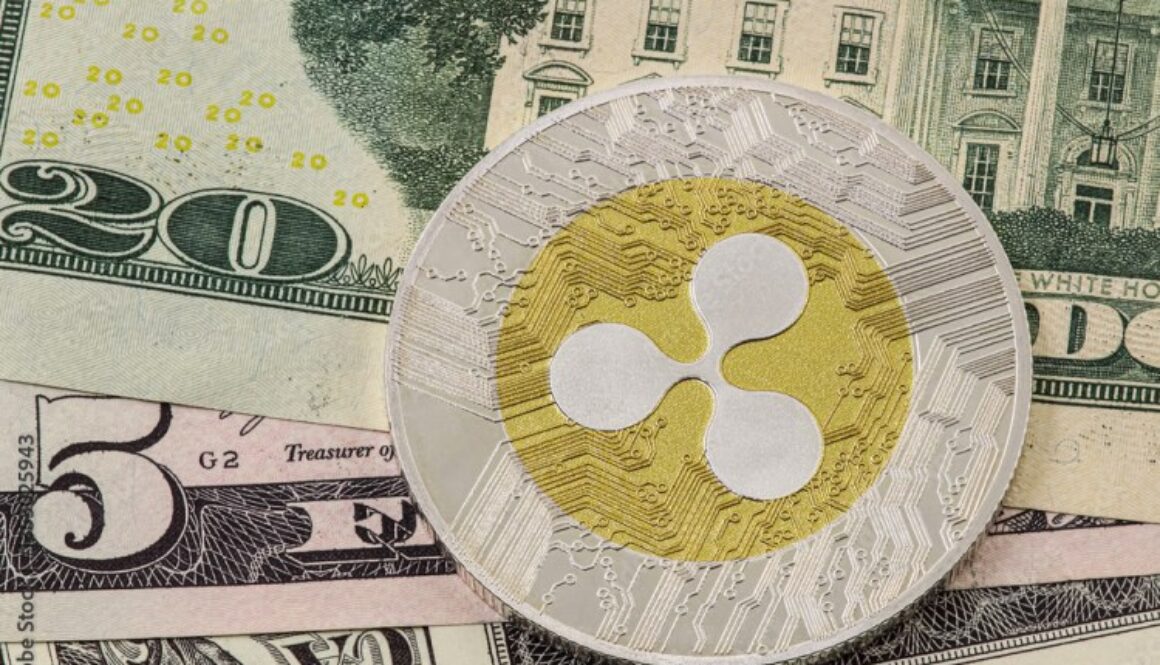 Peter Brandt Highlights Bearish XRP Price Chart, ‘You Need To Deal With It’