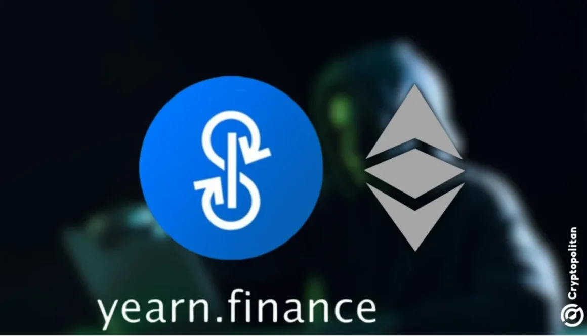 Yearn Finance’s yETH pool drained in $3M liquid staking token exploit