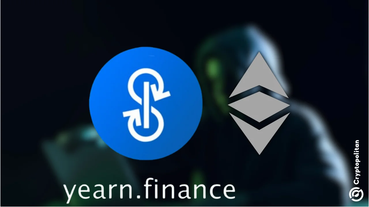 Yearn Finance’s yETH pool drained in M liquid staking token exploit