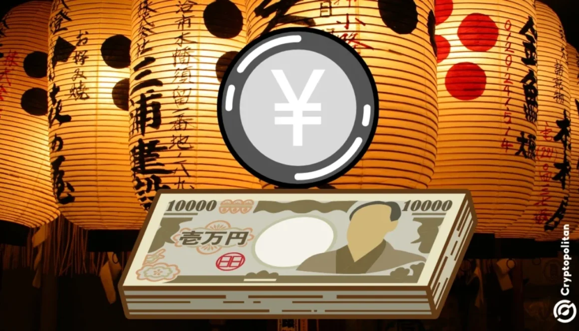 Tokyo financial giant to launch Yen-denominated stablecoin to compete with dollar-backed coins