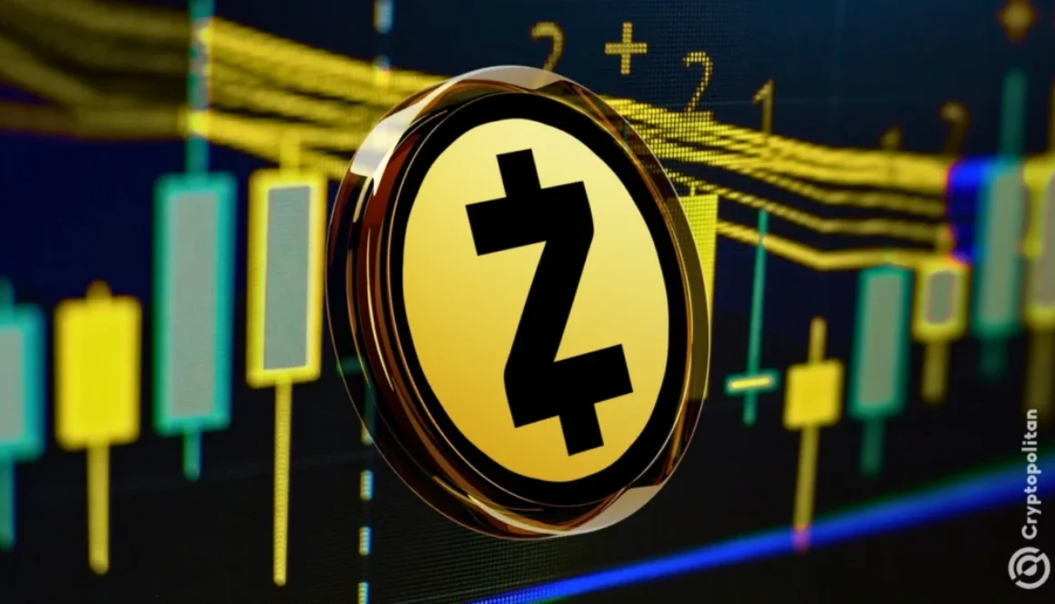 Zcash privacy adoption holds firm as shielded supply stabilizes at 23%