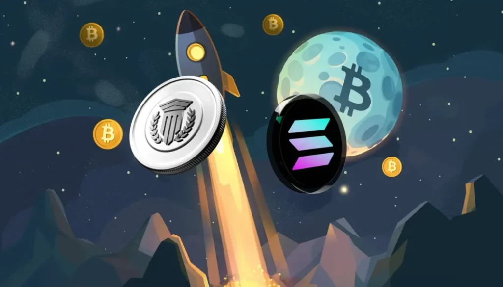 Mutuum Finance (MUTM) vs Solana (SOL): Which Is the Best Crypto to Buy as the Market Kicks Off December With a Dip?