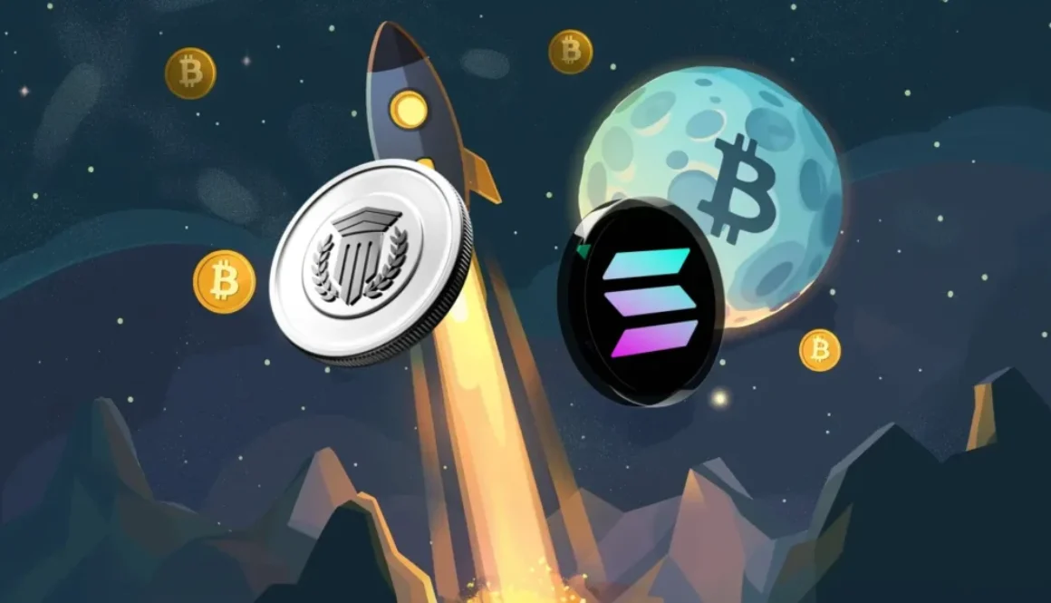 Mutuum Finance (MUTM) vs Solana (SOL): Which Is the Best Crypto to Buy as the Market Kicks Off December With a Dip?