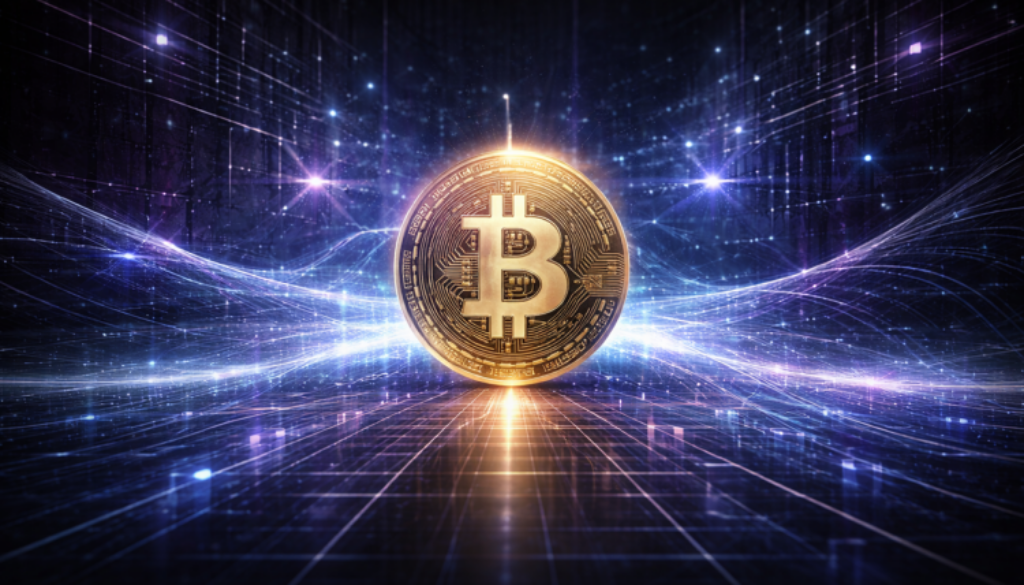 Bitcoin Could Be Sub-$50,000 By 2028 Without Quantum Fix, Warns Capriole Founder