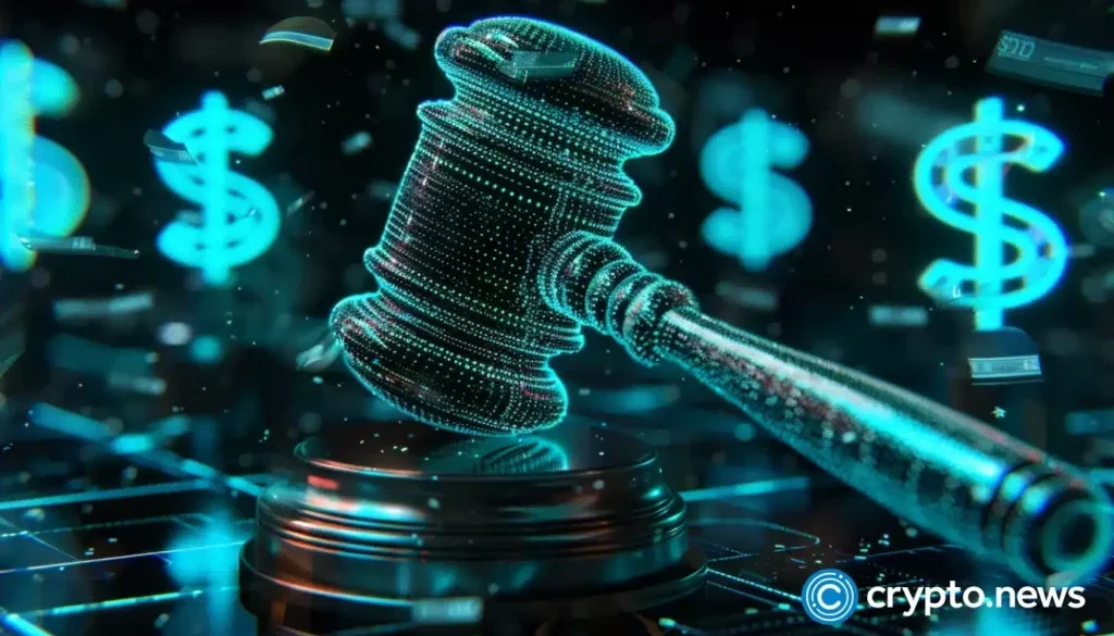 U.S. CFTC launches pilot for tokenized derivatives collateral