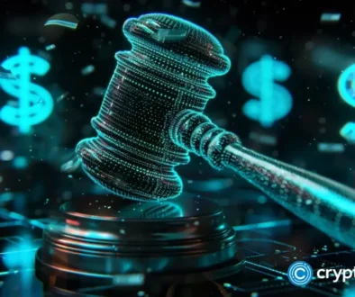 U.S. CFTC launches pilot for tokenized derivatives collateral