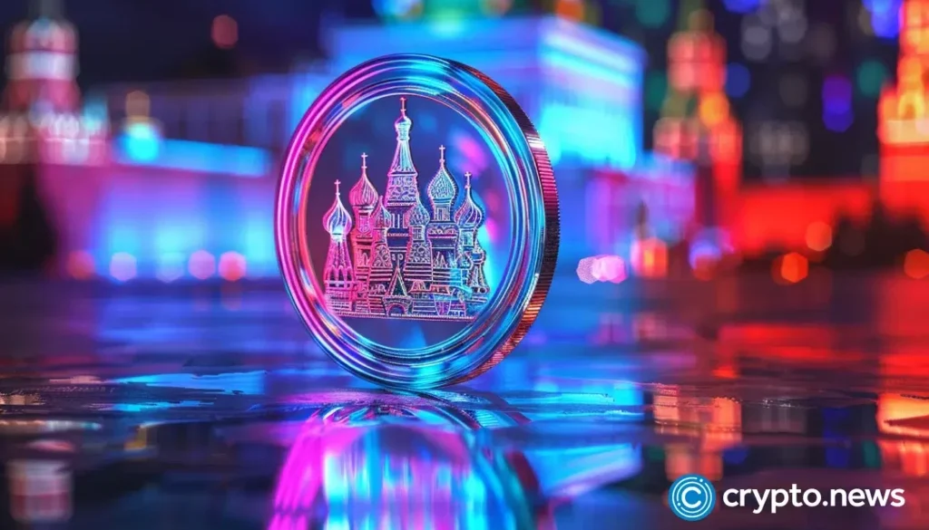 Sanctions push Russia toward a tighter, broader crypto rulebook