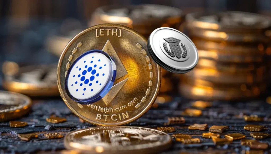 3 Best Cryptos Investors Are Targeting for the Best Returns in 2026 