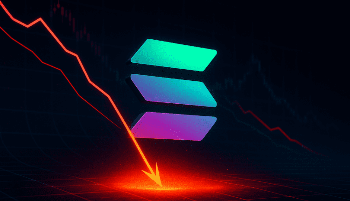 Solana Enters Bear Territory: Realized Loss Now Outweighs Profit