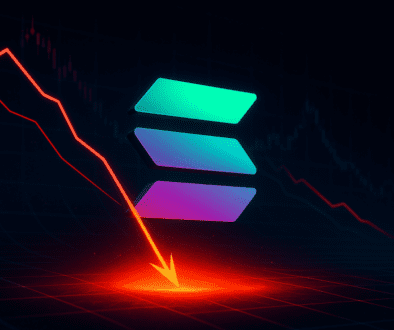 Solana Enters Bear Territory: Realized Loss Now Outweighs Profit