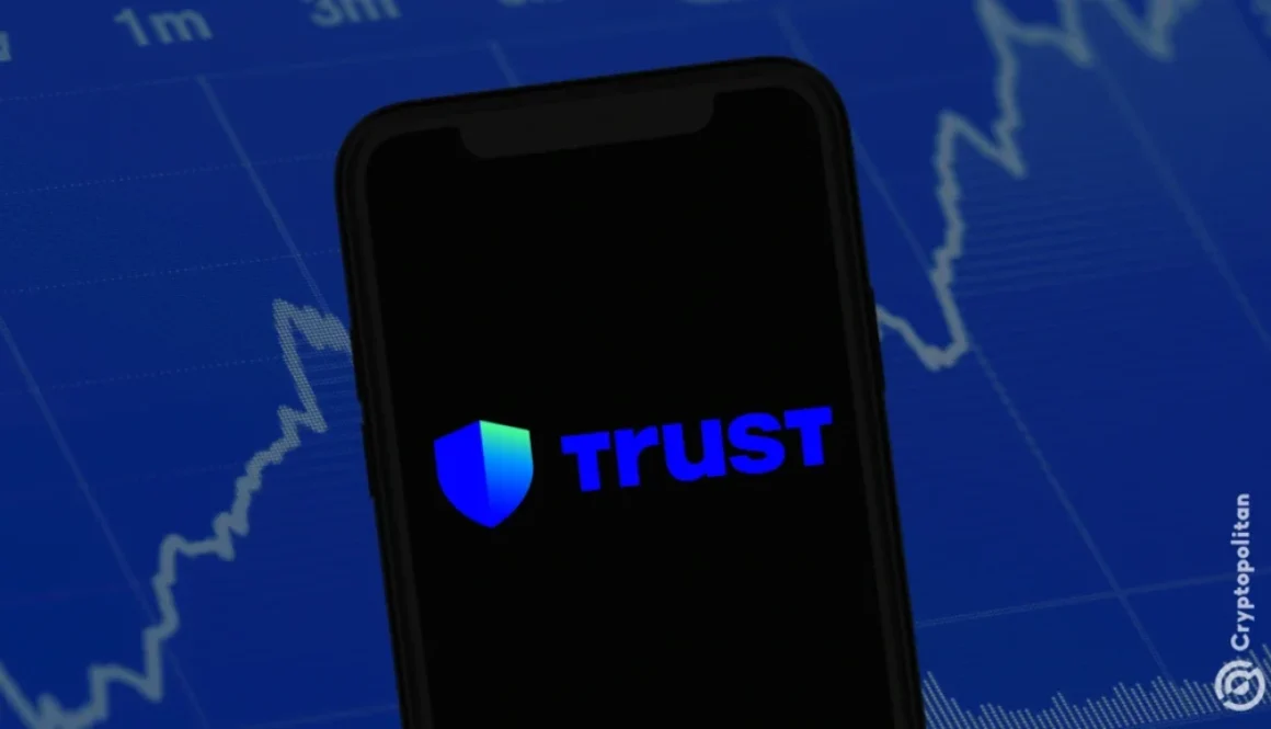 Trust Wallet to verify wallet addresses for reimbursement 