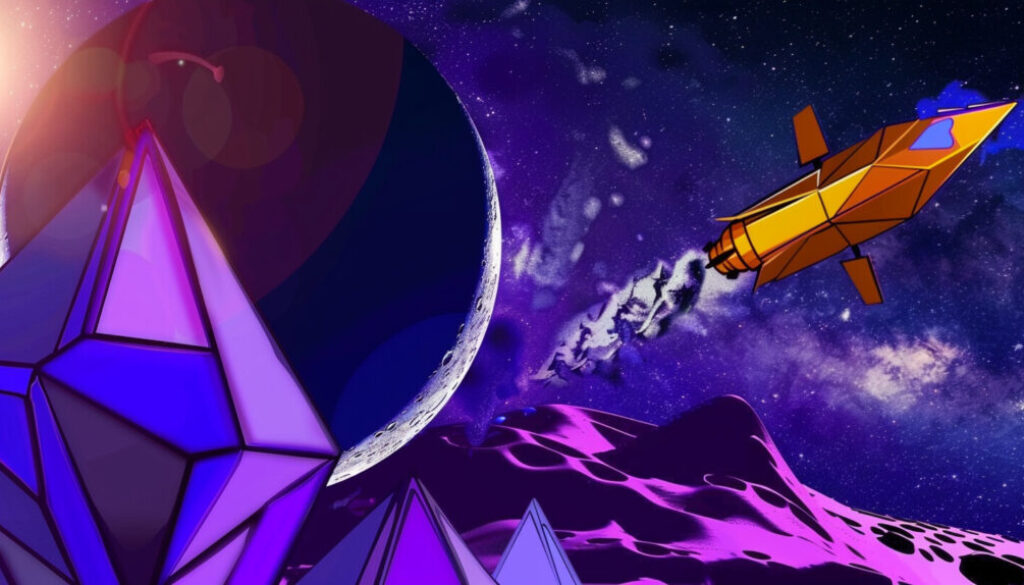 XRP Price Prediction: Why This $0.04 Token is the Next Big Cryptocurrency to Watch Over Ripple