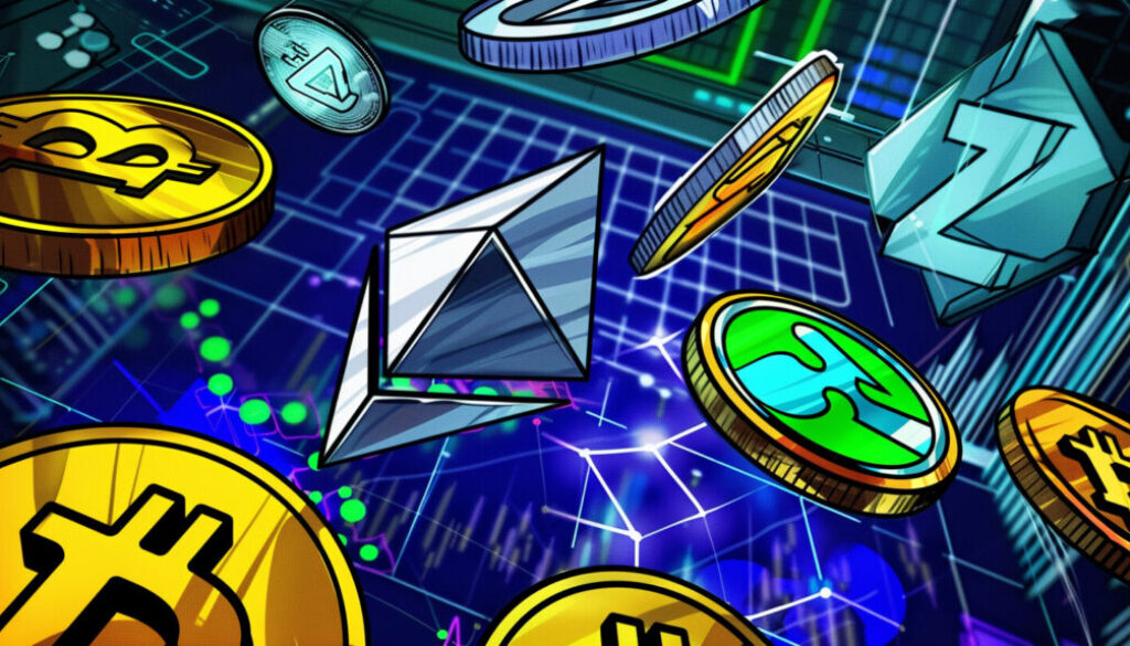 Crypto Tier List 2026: Analysts Highlight This New Altcoin Under $1